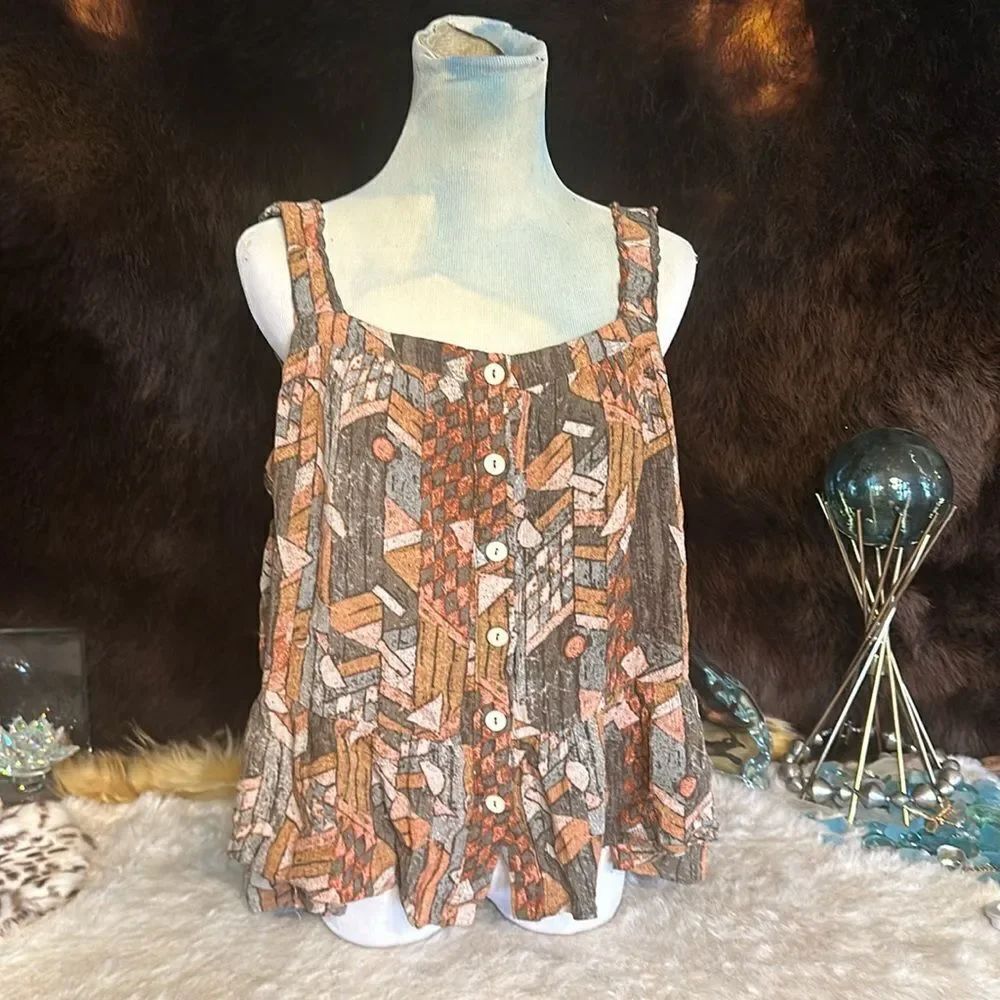 Daytrip top L (6015B)